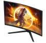 AOC CQ32G4VE 31.5 Zoll WQHD Gaming Monitor TFT-Monitore