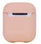 dbramante Costa Rica Case für AirPods (2.Gen.), pink sand >