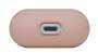 dbramante Costa Rica Case für AirPods (2.Gen.), pink sand >