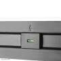Neomounts WAH 32"-75"  1TFT neigbar  schw. Max.35 (LED-W650BLACK)