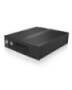 ICY BOX IB-170SK-B - 13.3 cm (5.25") - Storage drive tray - 3.5" - Serial ATA - Serial ATA II - Serial ATA III - 3.5" - Black