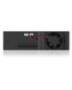 ICY BOX IB-170SK-B - 13.3 cm (5.25") - Storage drive tray - 3.5" - Serial ATA - Serial ATA II - Serial ATA III - 3.5" - Black
