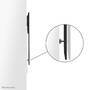 Neomounts WAH 50"-98"  1TFT schwarz Max.100KG (WL30-750BL18P)