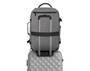 MANHATTAN NB Rucksack Rome        bis 17,3"       anthrazit (440370)
