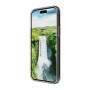 dbramante Iceland Ultra D3O Case für iPhone 15, transparent