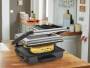 Tefal Plattengriller Inicio Adjust GC242D