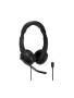 Kensington Headset H1000 PROVC         USB-C  schwarz (K83450WW)