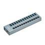 I-TEC USB 3.0 Charging HUB 13port port mit externem Netzadapter 60W 13x USB Ladeport fuer Tablets No