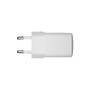 dbramante re-charge GaN USB-C + USB-A Wall Charger 30W + 18W