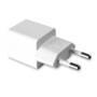 LINDY USB Typ C PD GaN Charger 20W, weiß (73410)