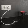 LINDY USB Typ C PD GaN Charger 20W, weiß (73410)