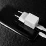 LINDY USB Typ C PD GaN Charger 20W, weiß (73410)