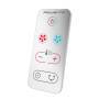 Rowenta Heizlüfter HQ8120 Silent Comfort weiß