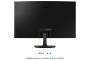 Samsung S27D364GAU TFT-Monitore
