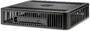 HP Desktop Mini LockBox v2 - Desktop - PC - Black - Metal - Business - 2.5"