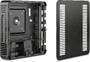 HP Desktop Mini LockBox v2 - Desktop - PC - Black - Metal - Business - 2.5"