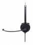 MANHATTAN Mono USB-Headset Ohrauflegendes Design (On-Ear) (179867)