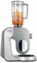 Bosch Styline - 3.9 L - Stainless steel,White - Buttons - Stainless steel - 900 W - 220 - 240 V