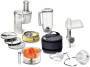 Bosch Styline - 3.9 L - Stainless steel,White - Buttons - Stainless steel - 900 W - 220 - 240 V