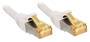 Lindy 47325 - 3 m - Cat7 - S/FTP (S-STP) - RJ-45 - RJ-45