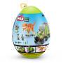 Zuru Germany GmbH MAX - Build More - Dino Adventure T-Rex Attack (310 Steine)