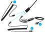 SANDBERG USB+RJ9/11 Headset Pro Stereo - Headset