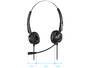 SANDBERG USB+RJ9/11 Headset Pro Stereo - Headset