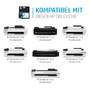 HP Inc. HP 711   3x Cyan                Tintenpatrone (CZ134A)