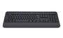 Logitech Niederlande LGN Logitech K650 Wireless Keyboard Signature Graphite   USL (920-010945)