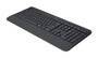 Logitech Niederlande LGN Logitech K650 Wireless Keyboard Signature Graphite   USL (920-010945)