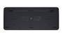 Logitech Niederlande LGN Logitech K650 Wireless Keyboard Signature Graphite   USL (920-010945)