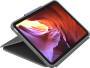 Logitech Rugged Folio iPad 10Gen / 11Gen Graphit QWERTZ