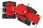 siku Case  IH Quadtrac 600