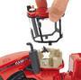 siku Case  IH Quadtrac 600