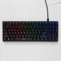 HyperX Alloy Origins Core Gaming Tastatur Tastaturen PC -kabelgebunden-