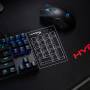 HyperX Alloy Origins Core Gaming Tastatur Tastaturen PC -kabelgebunden-