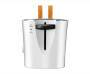 Unold 38020 Toaster Design Dual Toaster