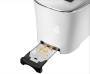 Unold 38020 Toaster Design Dual Toaster