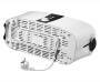 Unold 38020 Toaster Design Dual Toaster