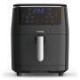 Tefal Easy Fry Grill & Steam 3in1 Frittieren/Grillen/Dampf (FW2018)
