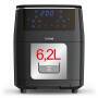 Tefal Easy Fry Grill & Steam 3in1 Frittieren/Grillen/Dampf (FW2018)