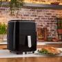 Tefal Easy Fry Grill & Steam 3in1 Frittieren/Grillen/Dampf (FW2018)