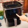 Tefal Easy Fry Grill & Steam 3in1 Frittieren/Grillen/Dampf (FW2018)
