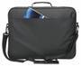 MANHATTAN NB Tasche Cambridge Clamshell 17,3" schwarz (439992)