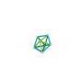 Invento Products & Services GmbH CLASSIC 272 GREEN Line - 60pcs