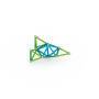 Invento Products & Services GmbH CLASSIC 272 GREEN Line - 60pcs