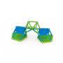 Invento Products & Services GmbH CLASSIC 272 GREEN Line - 60pcs