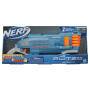 Nerf Elite 2.0 Warden DB-8 Blaster 16 Nerf Darts 2 Darts gleichzeitig abfeuern Schnellfeuer