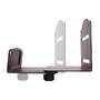 STARTECH.COM CPU Mount - Adjustable Width 4.8in to 8.3in - Metal - Computer Wall Mount - PC Wall Mou