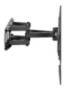 MANHATTAN TV-Wandhalterung 32"-70" 40kg Full Motion (462433)